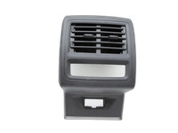 VW Golf 8 VIII 19-24 Luftdusche Luftdüse Mitte Hinten VW Golf 8 VIII 19-24 14.08.2023 5H0819203 gebraucht Vorschau 1