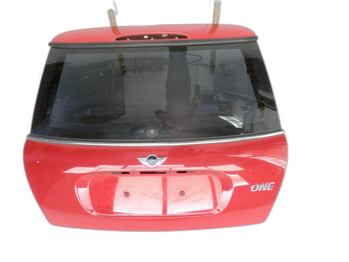 MINI Cooper R50 01-06Boot lid Hatchback Door for 851 One 01-06 - Bild 1