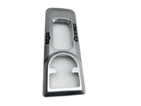 Land Range Rover L322 05-09 Blende für Schaltkulisse Ganganzeige Land Range Rover L322 05-09 20.09.2006 THO000010... Vorschau 1