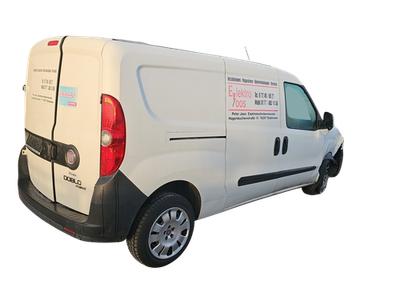 Fiat Doblo Cargo 263