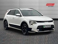 2022 Kia Niro 150kW 4 65kWh 5dr Auto Estate ELECTRIC Automatic