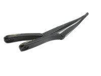 BMW F10 523i 10-13 2x Scheibenwischer Wischarm Vorne BMW F10 523i 10-13 21.05.2010 61617182459 7182459... Vorschau 1