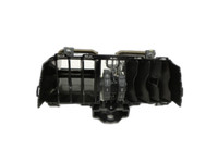 BMW F07 5er GT 535i 09-13 Luftdusche Luftdüse Mitte Hinten BMW F07 5er GT 535i 09-13 28.02.2012 9181094 64229181094... Vorschau 1