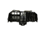 BMW F07 5er GT 535i 09-13 Luftdusche Luftdüse Mitte Hinten BMW F07 5er GT 535i 09-13 28.02.2012 9181094 64229181094... Vorschau 1