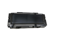 Opel Astra J 09-12 Bildschirm Display Monitor Opel Astra J 09-12 07.12.2011 13267984 gebraucht Vorschau 1