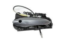 BMW F11 530dx 10-14 Kombi Türgriff Griff aussen Links Vorne A52 BMW F11 530dx 10-14 09.06.2011 7276243 51217276243... Vorschau 1