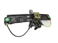 Range Rover Evoque L538 11-15 Kombi Fensterhebermotor mit Fensterheber Links Hinten Range Rover Evoque L538 11-15... Vorschau 1