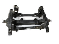 VW Crafter 2E 35 11-16 TDI 2,0 80KW Vorderachse Motorträger Motorhalter Achsträger VW Crafter 2E 35 11-16... Vorschau 1