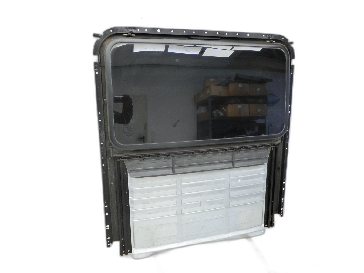 Tettuccio apribile per Saab 9-5 YS3E 05-09 - Bild 1