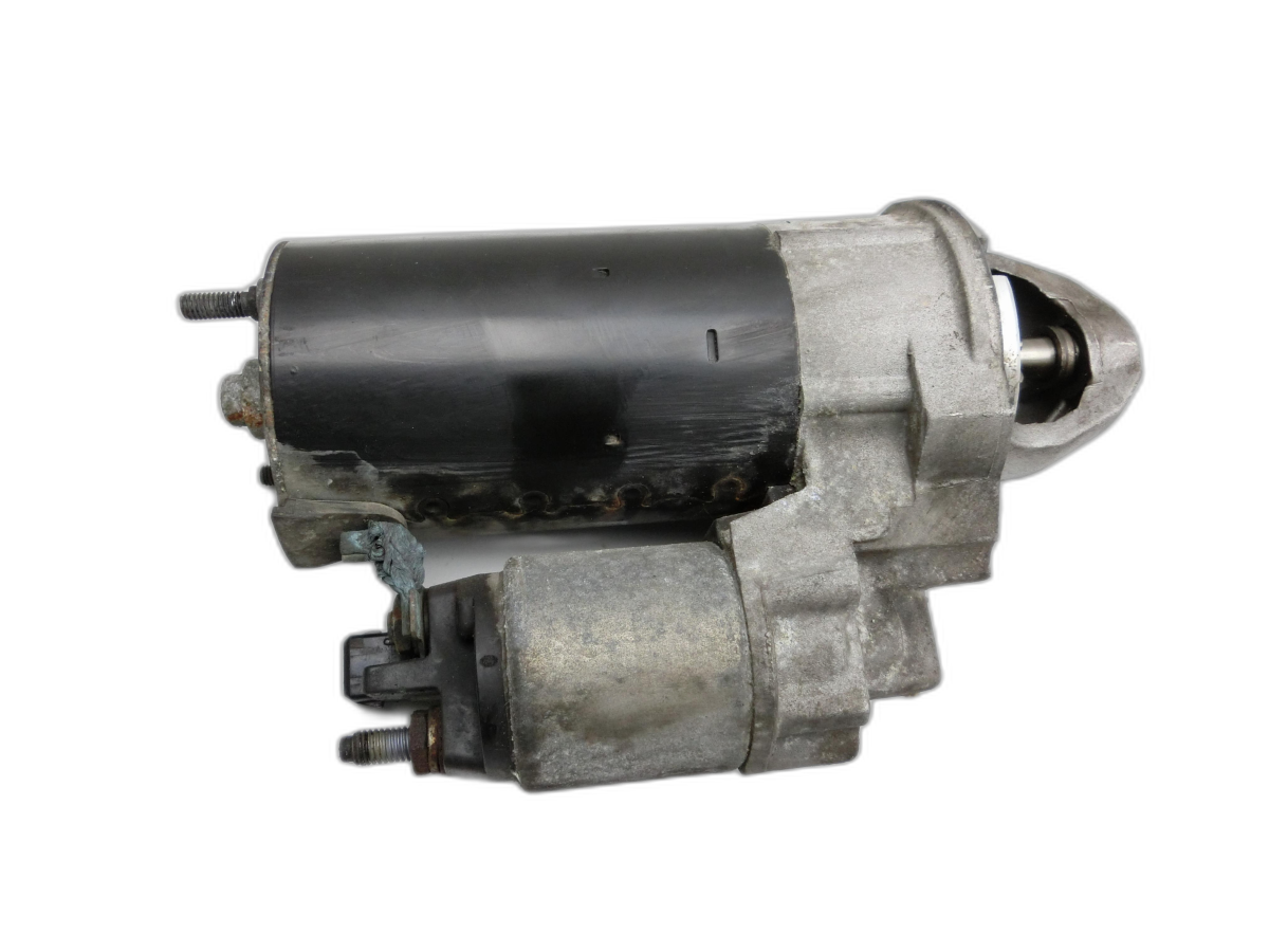 BMW E65 740i 05-08  4,0i 225KW Autom Anlasser Starter  - Bild 1