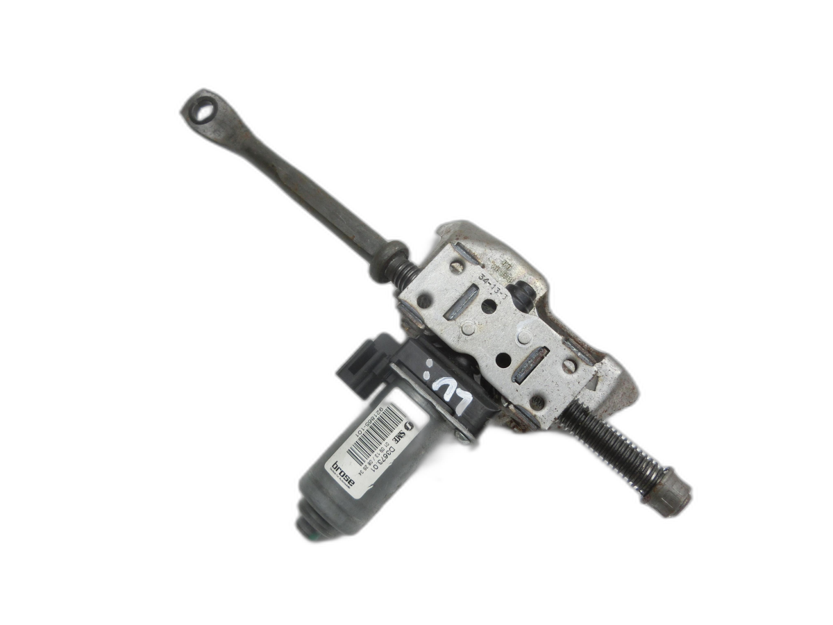 BMW X5 F15 13-18 Stellmotor für Elektr. Sitzverstellung Links Vorne  - Bild 1