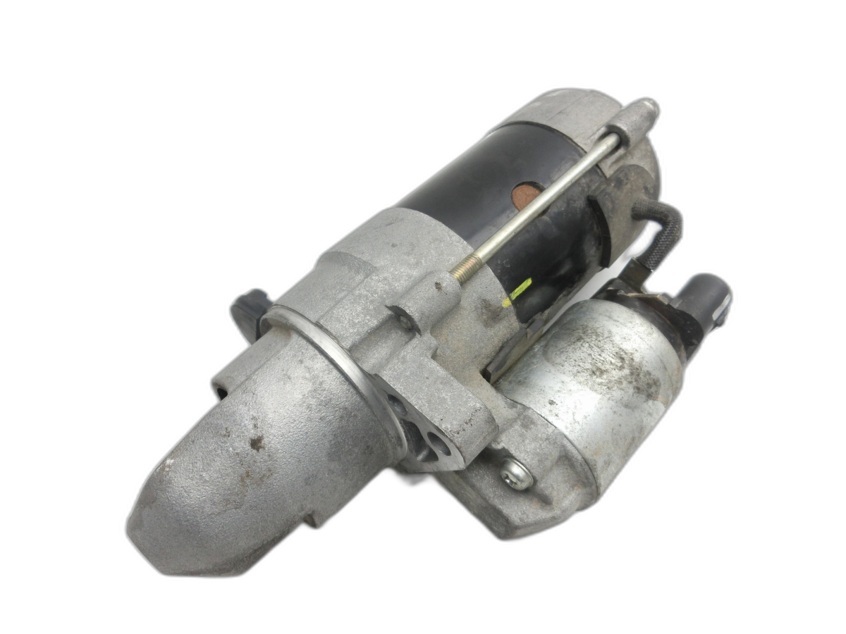 Opel Astra K 15-19 CDTi 1,6 100KW Autom Anlasser Starter  - Bild 1