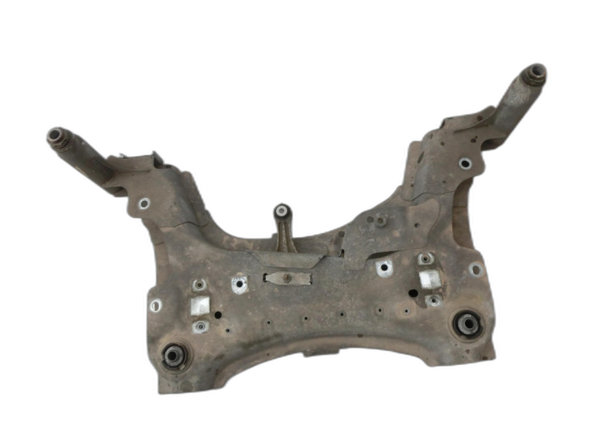 Essieu avant Support moteur Fixation d'essieu pour Renault Megane III 08-12 - Bild 1