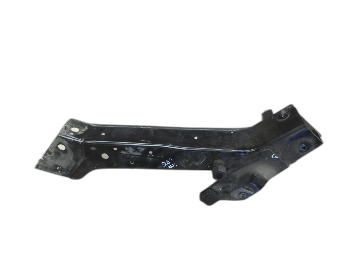 Clamp Rack Holder Guide for Bumper Right Front Jeep Grand Cherokee WK2 10-13 - Bild 1