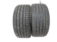 Audi A5 8F Cabrio 09-12 2 x Reifen Sommerreifen Hankook 255/35R19 96 Y Audi A5 8F Cabrio 09-12 05.05.2011... Vorschau 1