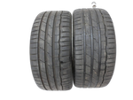 Audi A5 8F Cabrio 09-12 2 x Reifen Sommerreifen Hankook 255/35R19 96 Y Audi A5 8F Cabrio 09-12 05.05.2011... Vorschau 1