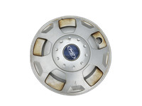 Ford Transit VI 06-13 Radnabenabdeckung Rad Nabenabdeckung Nabenblende Pos.2 Ford Transit VI 06-13 26.11.2010 gebraucht Vorschau 1