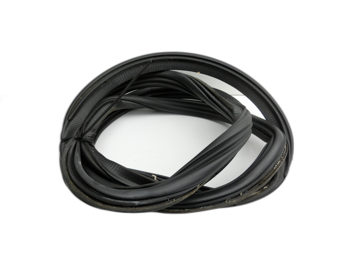 Ford EcoSport 12-22  Dichtung für Heckklappe Kofferraum Heckklappendichtung  - Bild 1