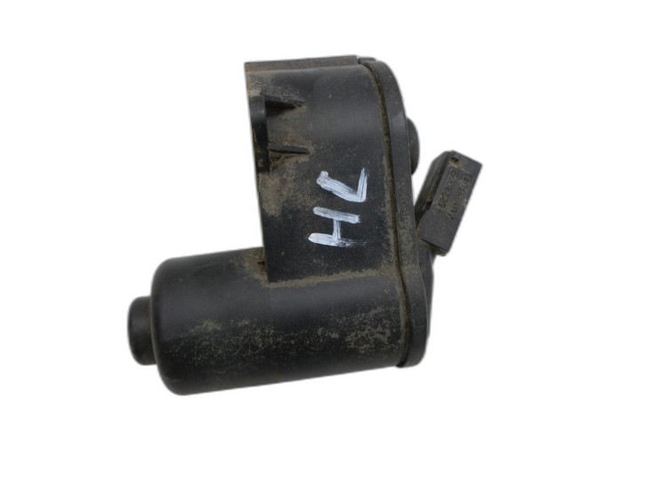 VW Passat 3C B7 10-15 Elektrische Feststellbremse Stellmotor für Bremssattel Links Hinten  - Bild 1