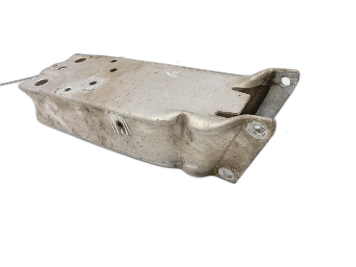 BMW F45 218d 14-18 Pralldämpfer für Träger Stoßstange Vorne Links  - Bild 1