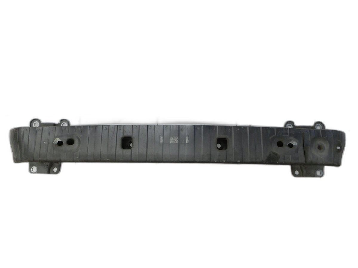 Volvo C30 06-09 Stoßstangenträger Stoßfängerträger Träger Querträger Hinten  - Bild 1
