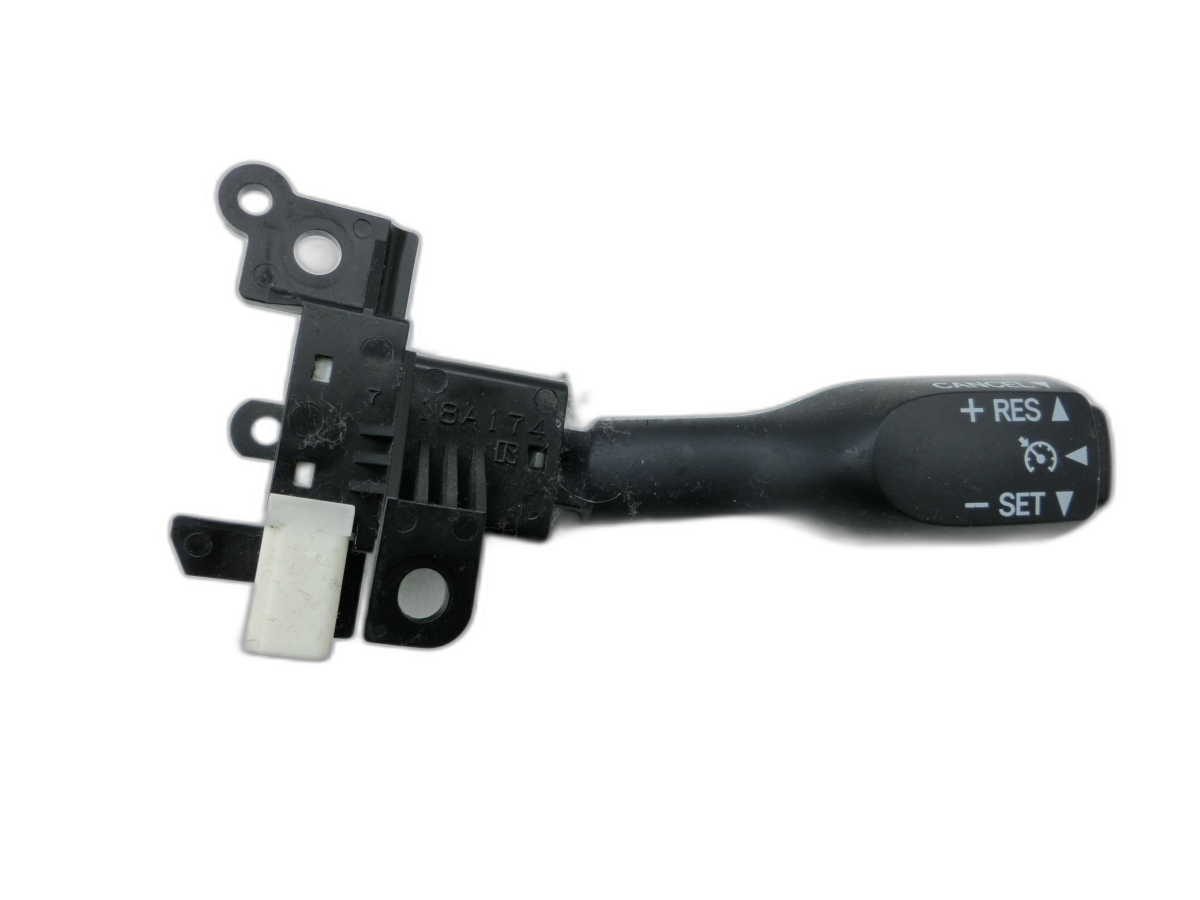 Toyota RAV4 IV 13-16 Lenkstockschalter für Tempomat Bedienung  - Bild 1