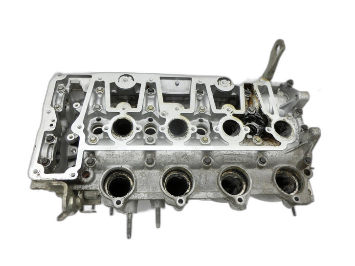 Citroen C5 RD TD 12-14 HDi 2,0 120KW RH02 Zylinderkopf  - Bild 1