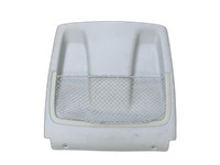 Mercedes R320 W251 4M 06-10 Rückenplatte Rückwand Sitz Rechts Vorne Mercedes R320 W251 4M 06-10 27.09.2006 1426667... Vorschau 1