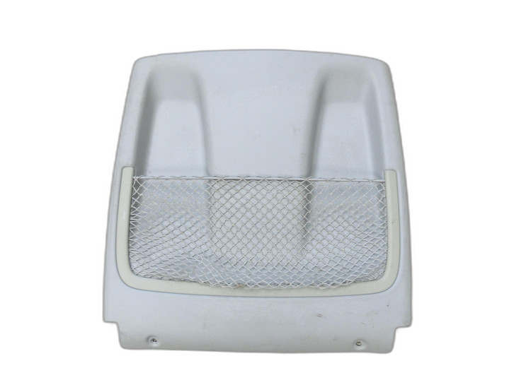 Mercedes R320 W251 4M 06-10 Rückenplatte Rückwand Sitz Rechts Vorne  - Bild 1