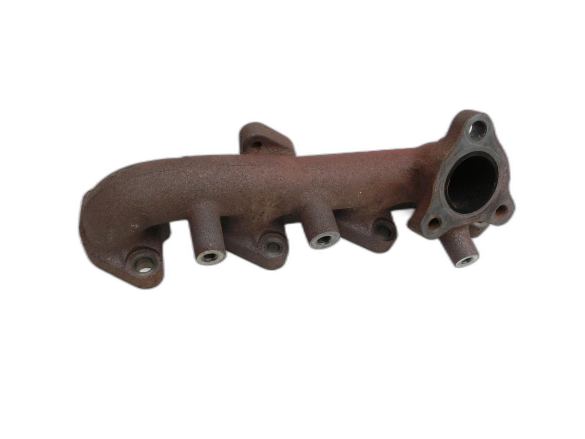 Hyundai I40 CW 11-15 CRDi 1,7 100KW D4FD Abgaskrümmer - Bild 1