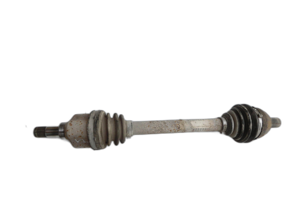 Albero motore Semiasse cardanico Sx anteriore per Ford Focus II DA 07-10 - Bild 1