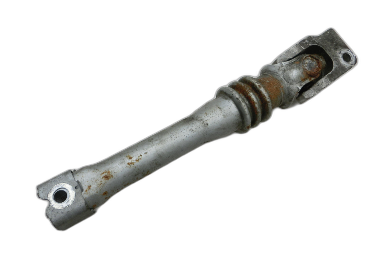 parte de dirección Articulación cardán para Mercedes W204 S204 C180 11-14 - Bild 1