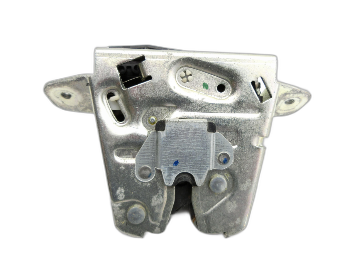 Mercedes S204 W204 C220 11-15  Kombi Schloss f. Heckklappe Heckklappenschloss Verriegelung  - Bild 1