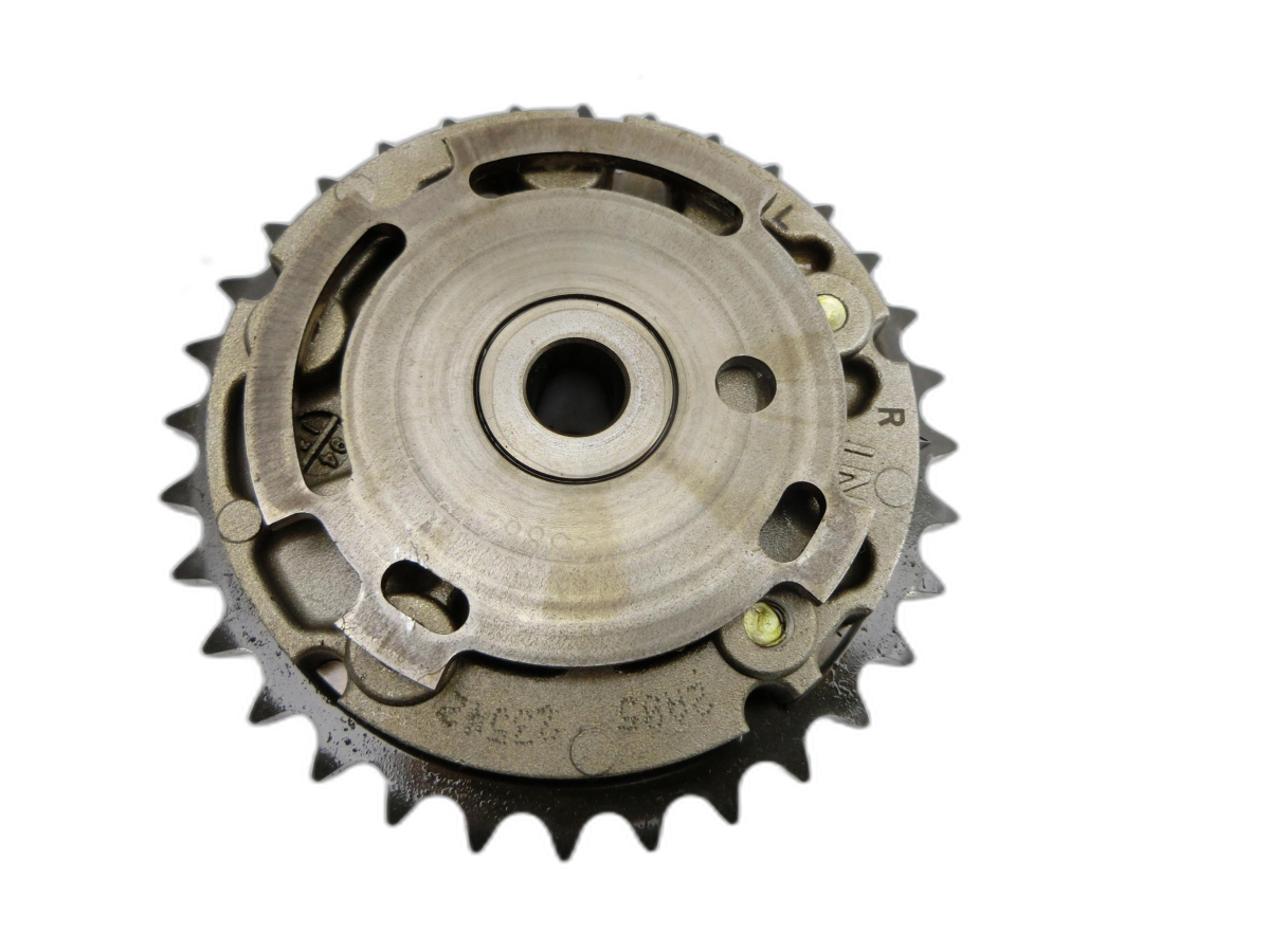 Gear Camshaft Adjustment inlet for Alfa Romeo Brera 159 05-10 - Bild 1