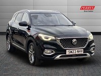 2023 MG MG HS 1.5 T-GDI Exclusive 5dr Hatchback PETROL Manual