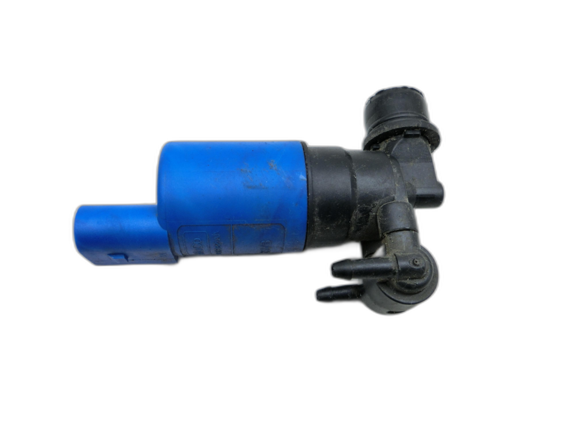 Water Pump, windscreen washing washer pump for Ford Grand C-Max II 10-15 - Bild 1