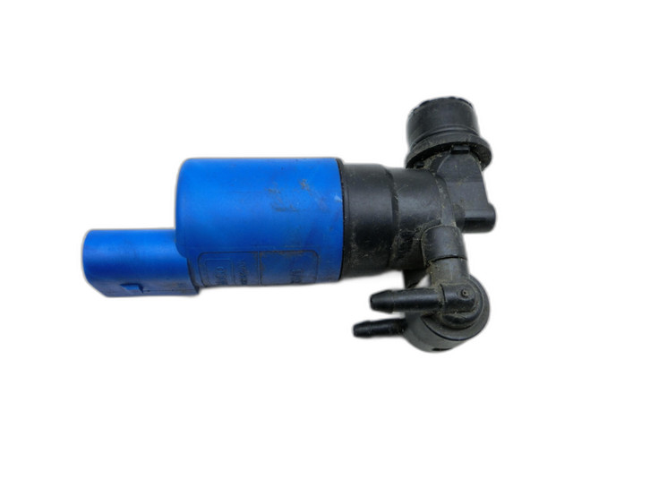 Ford Grand C-Max II 10-15 Waschwasserpumpe Waschpumpe - Bild 1