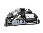 Mercedes CL203 C220 04-08 Wagenheber Werkzeug Pannenkompressor Dichtmittel Mercedes CL203 C220 04-08 04.07.2006... Vorschau 1