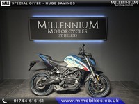VOGE R125 LEARNER LEGAL 125CC NAKED BIKE.
