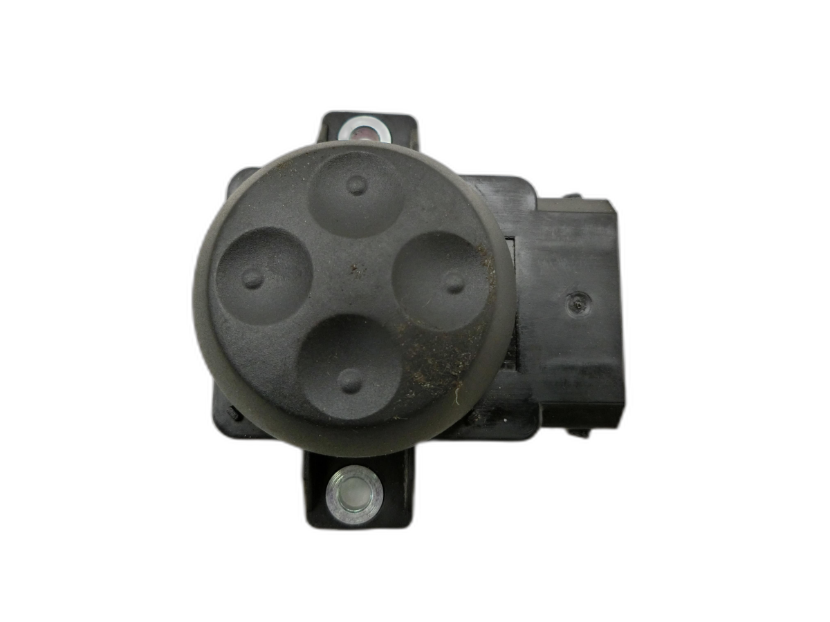 Supporto lombare Interruttore sedile Dx anteriore Beige per Audi A4 B7 8E 04-08 - Bild 1