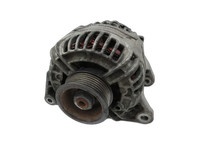 Audi A4 B6 8H 02-05 TDI 2,5 120KW Lichtmaschine Generator 140A Audi A4 B6 8H 02-05 17.05.2005 a078903016AC... Vorschau 1