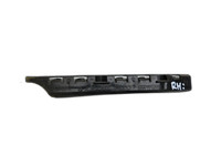 Mercedes X204 08-12 Halter Träger Aufnahme Führung für Stoßstange Rechts Hinten Mercedes X204 08-12 04.12.2009... Vorschau 1