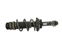 Seat Ibiza FR 6J 15-17 3T Federbein Stossdämpfer Vorne Rechts Seat Ibiza FR 6J 15-17 07.10.2016 6C0413031CG gebraucht Vorschau 1