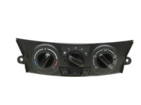 Suzuki Swift IV FZ 13-17 Bedienteil Bedienelement Heizung Klimabedienteil Suzuki Swift IV FZ 13-17 09.12.2015 gebraucht Vorschau 1