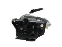 VW Passat 3C B6 05-10 Kombi Türschloss m. ZV Stellmotor Rechts Vorne VW Passat 3C B6 05-10 07.12.2006 3C1837016A... Vorschau 1
