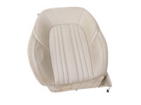 Maserati Ghibli M157 13-24  Leder Sitzbezug Sitzpolster für Beifahrersitz Rechts Vorne Maserati Ghibli M157 13-24... Vorschau 1