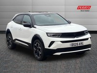 2025 Vauxhall Mokka 1.2 Turbo 136 Ultimate 5dr SUV PETROL Manual