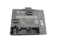 Audi A6 C7 4G 10-14 Steuergerät ECU Modul Türsteuergerät Links Hinten Audi A6 C7 4G 10-14 25.10.2011 4G8959795E... Vorschau 1
