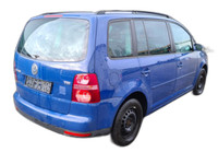 VW Touran 1T 06-10 Kabelbaum für Motor Einspritzung VW Touran 1T 06-10 08.05.2007 gebraucht Vorschau 7