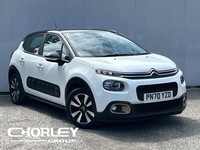 2020 Citroen C3 1.2 PureTech Origins Hatchback 5dr Petrol Manual Euro 6 (s/s) (8